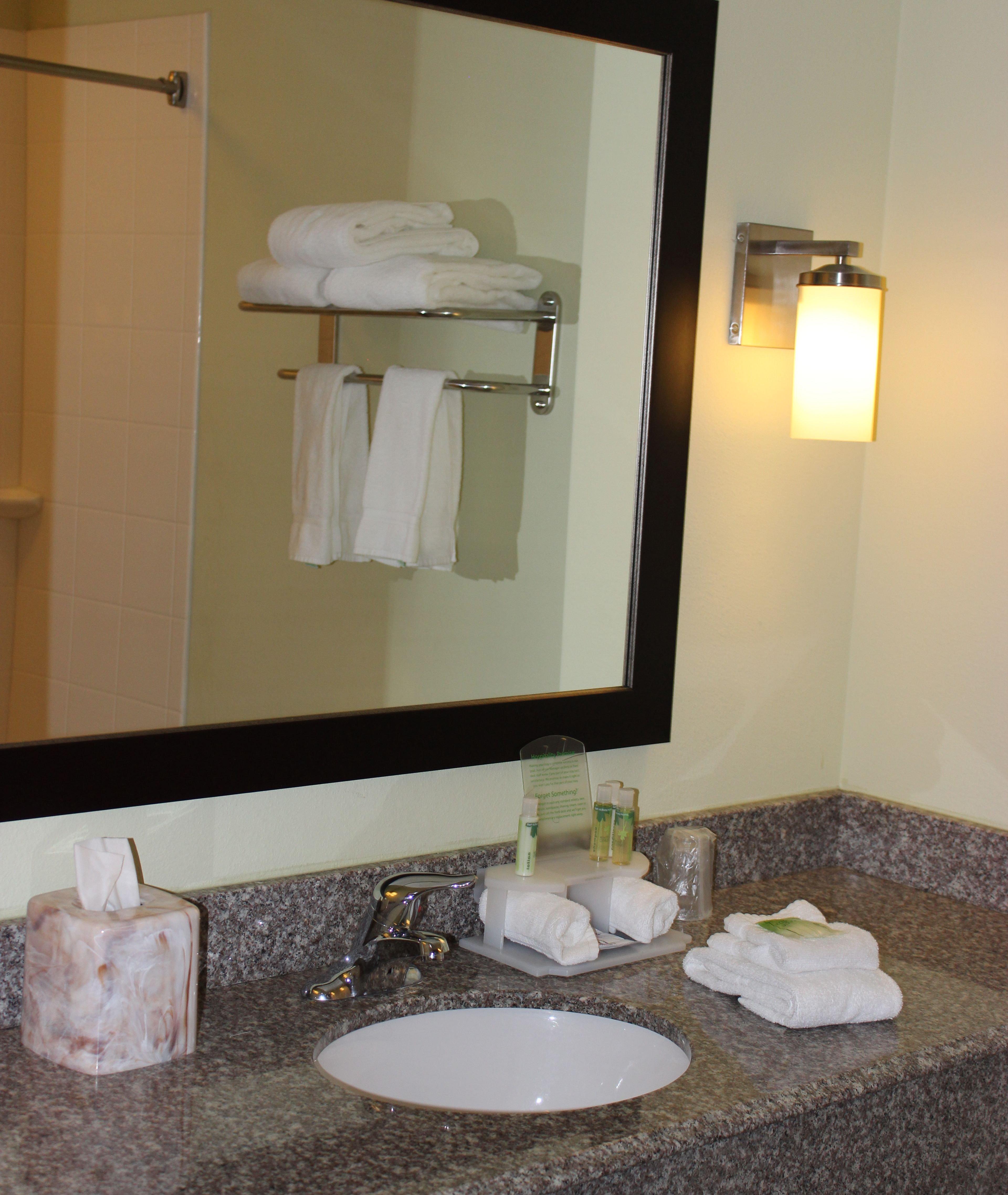 Holiday Inn Express & Suites Lebanon By Ihg Екстериор снимка