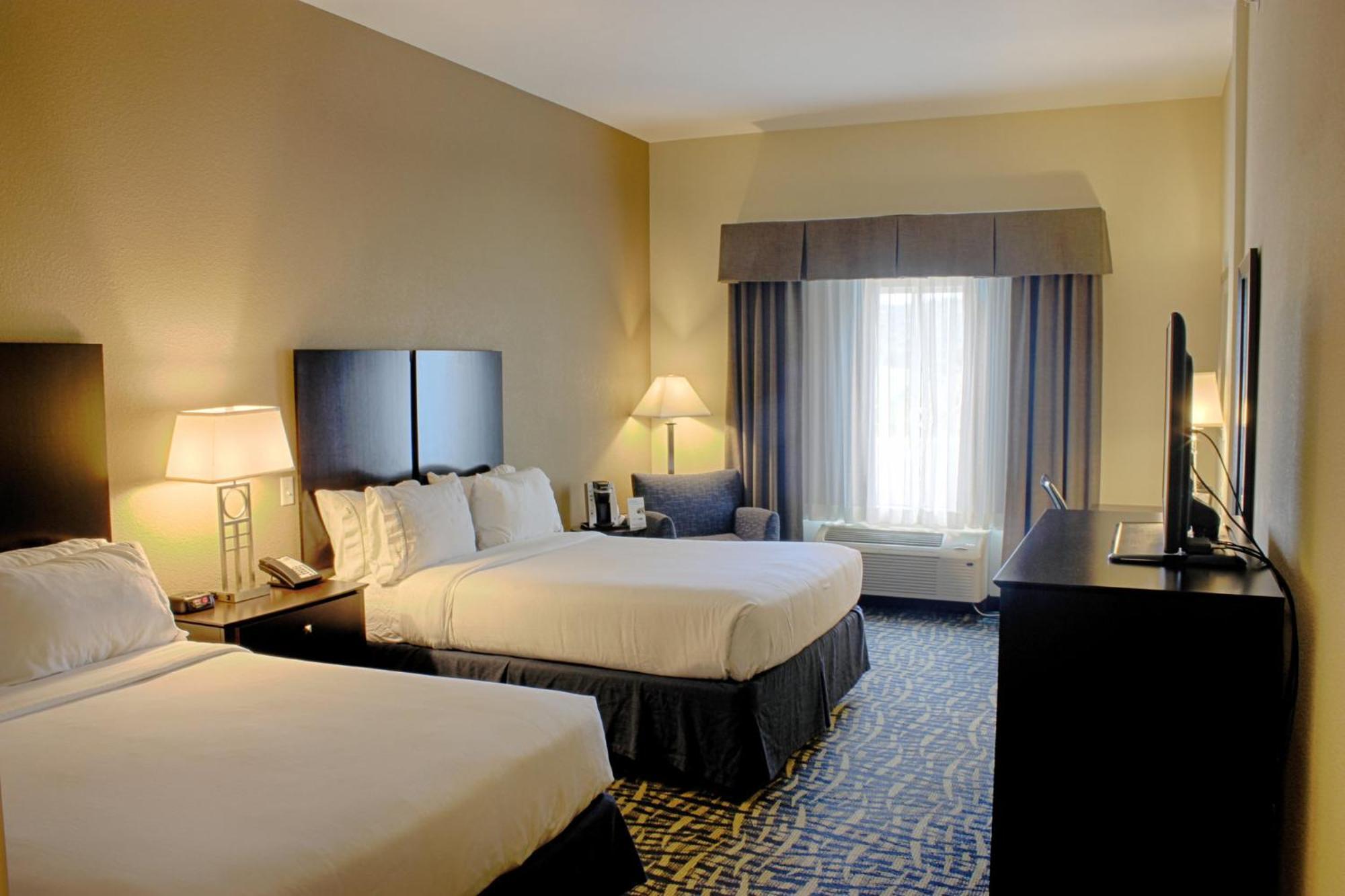 Holiday Inn Express & Suites Lebanon By Ihg Екстериор снимка