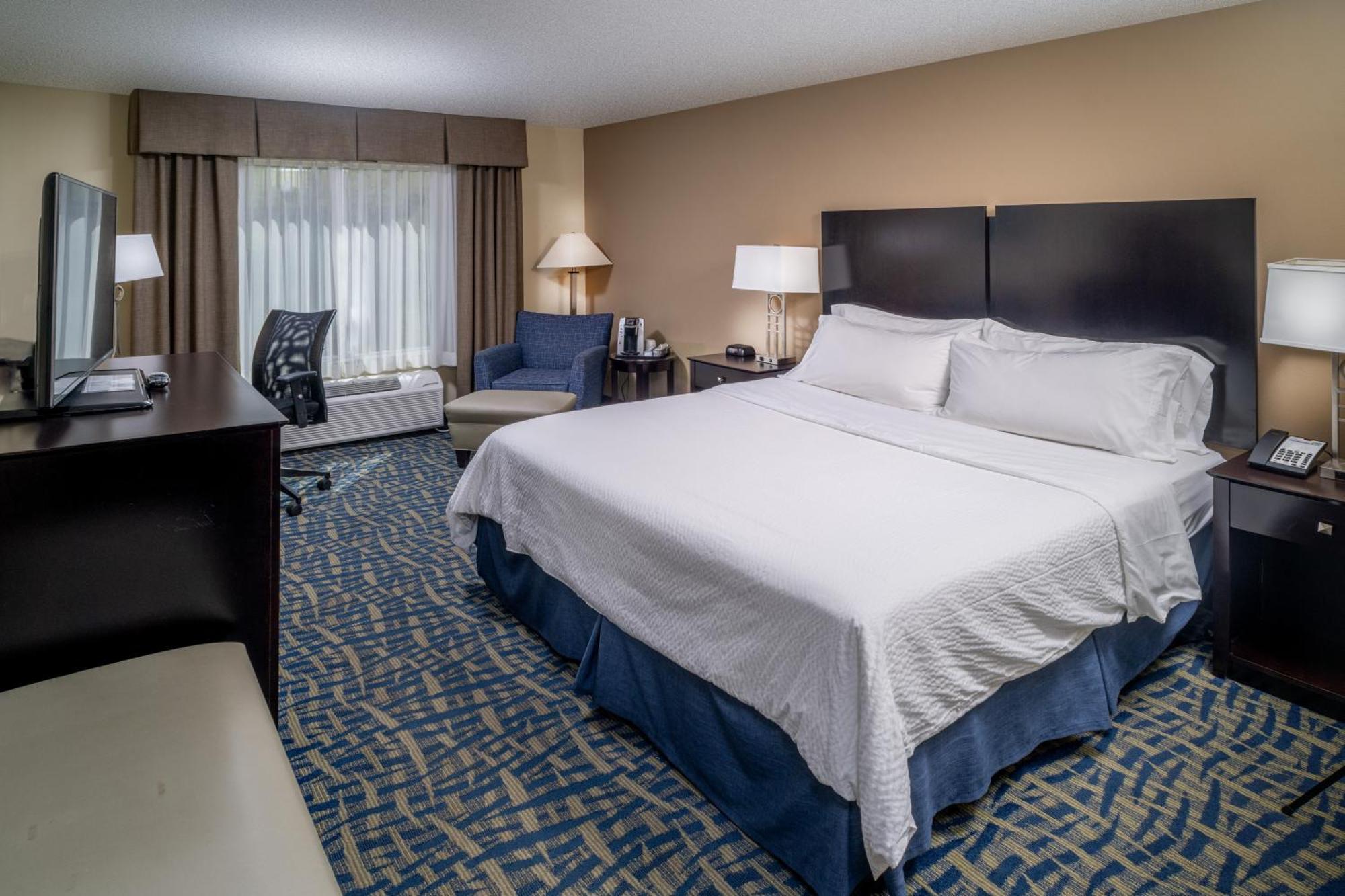 Holiday Inn Express & Suites Lebanon By Ihg Екстериор снимка