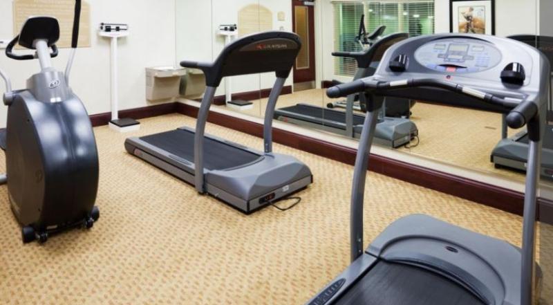 Holiday Inn Express & Suites Lebanon By Ihg Екстериор снимка